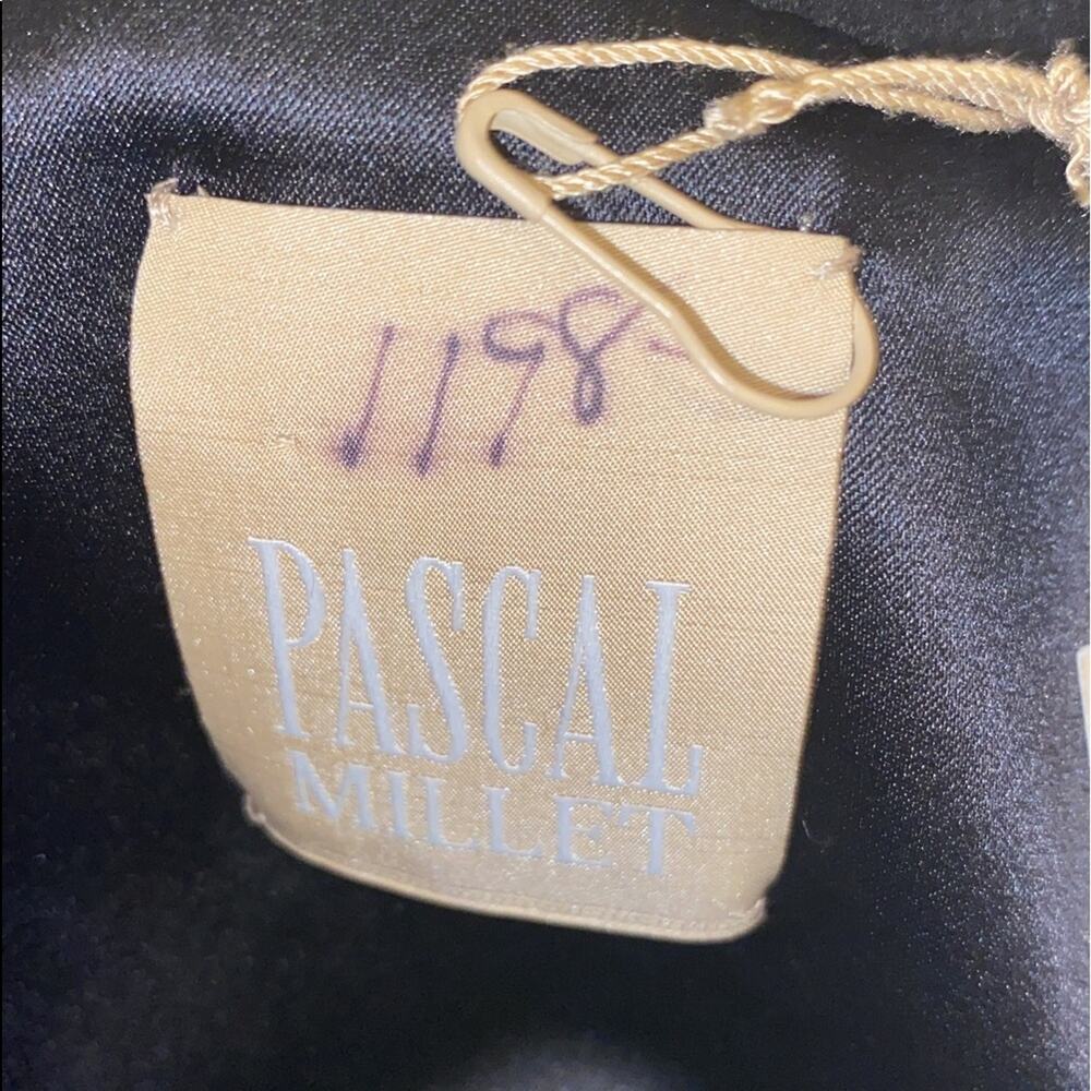 Pascal Millet dress - Picture 4 of 14